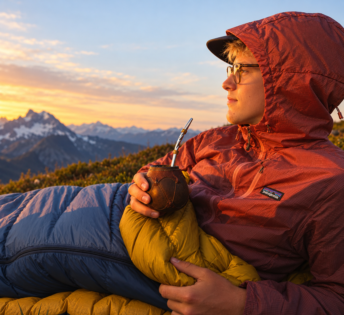 Lucas heta tips: 5 Patagonia-favoriter för killar i höst
