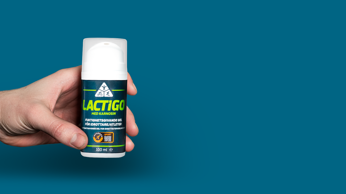 LactiGo – gelen du smörjer på innan passet