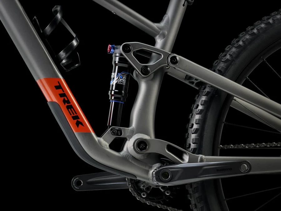 Hardtail eller heldämpad mountainbike – vad passar dig?