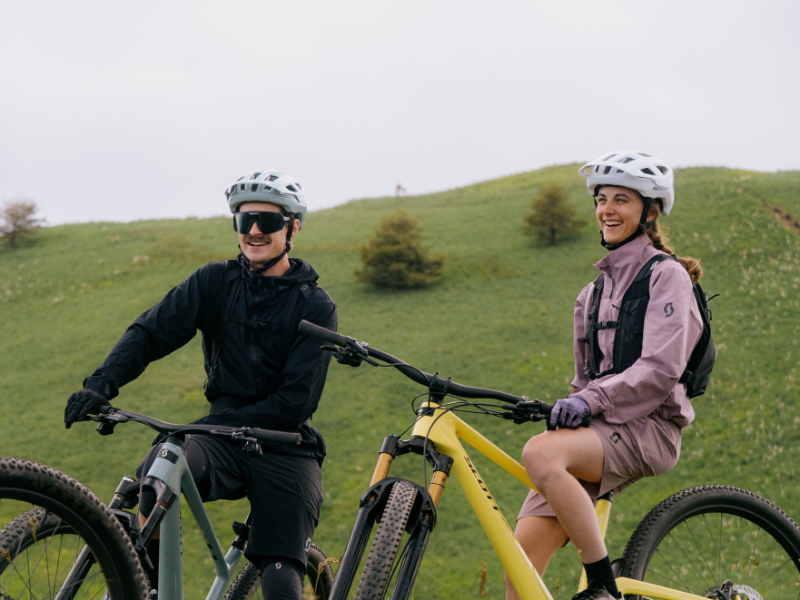 Cykel & Längd 360