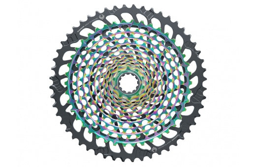 Kassett Sram XX1 Eagle AXS XG-1299 12s 10-52T