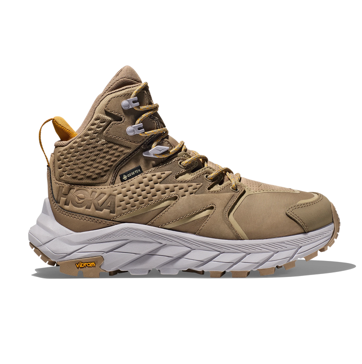 Hoka W's Anacapa Mid GORE-TEX