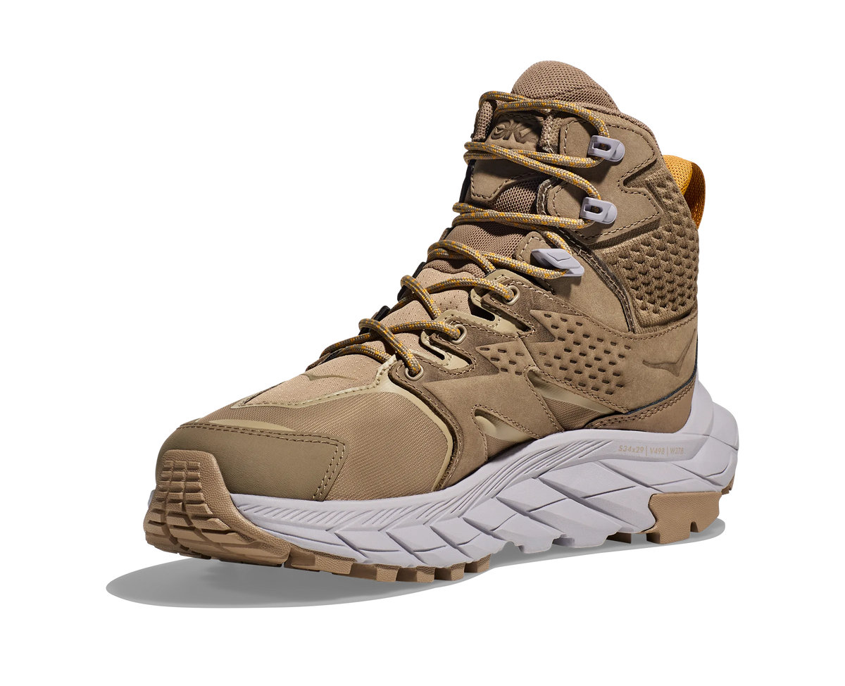 Hoka W's Anacapa Mid GORE-TEX