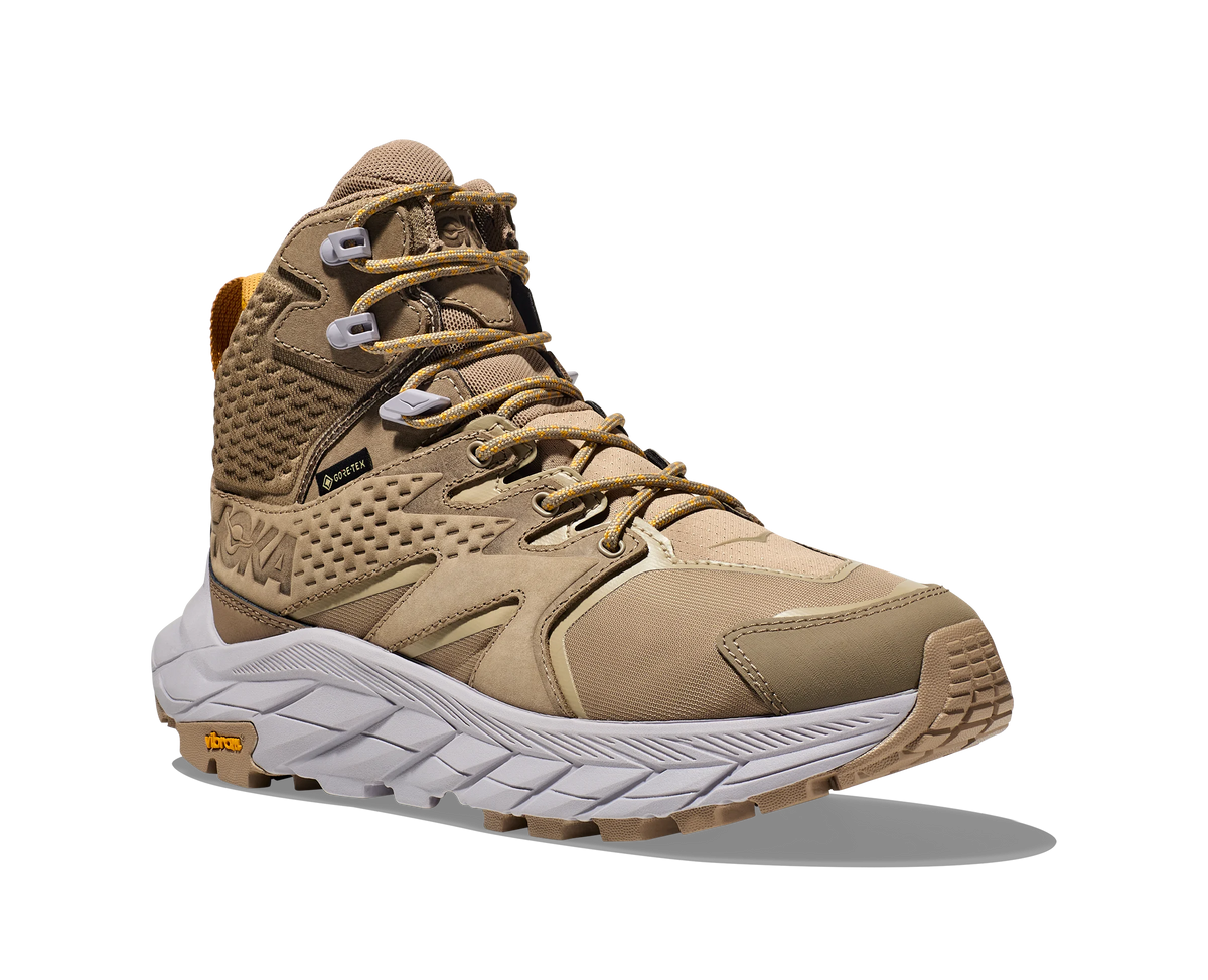 Hoka W's Anacapa Mid GORE-TEX