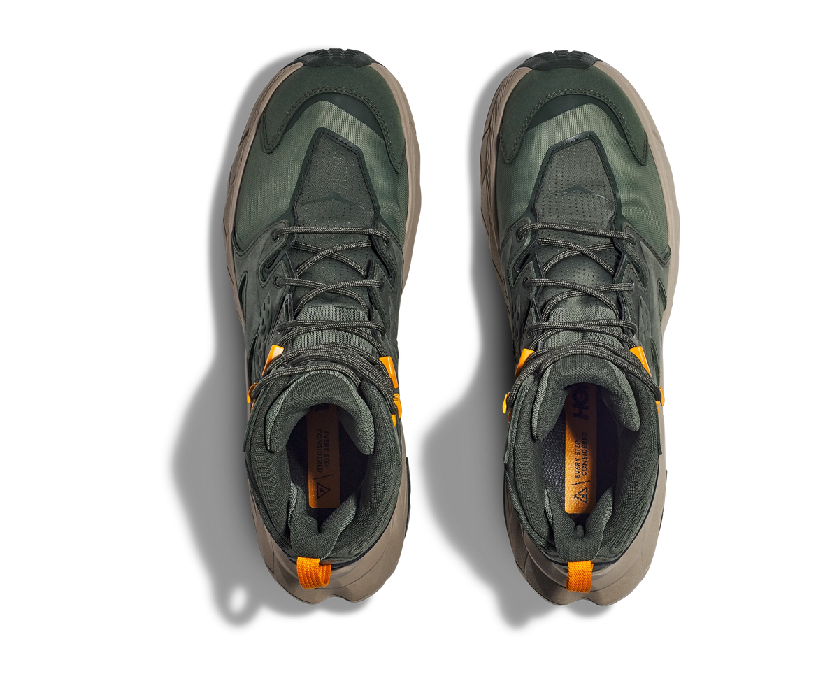Hoka Anacapa Mid GORE-TEX