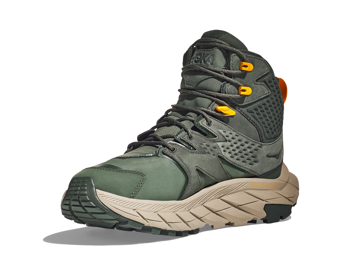Hoka Anacapa Mid GORE-TEX