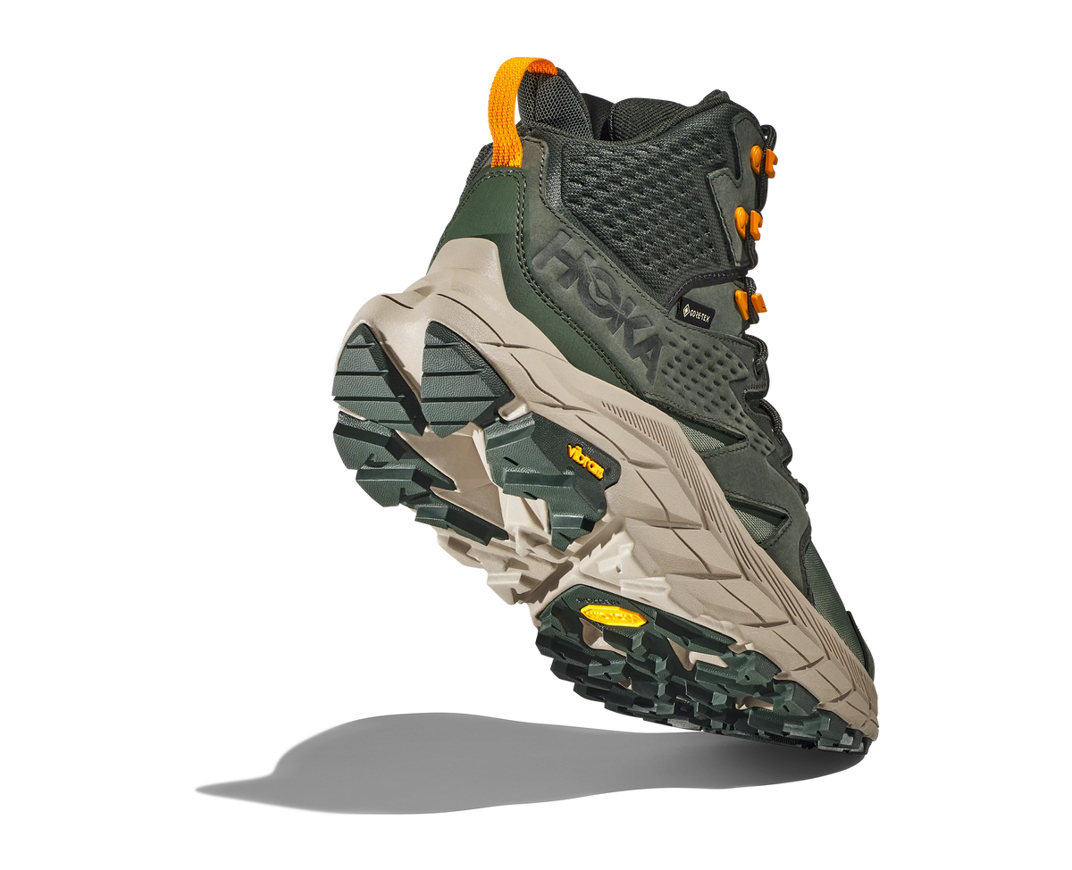 Hoka Anacapa Mid GORE-TEX