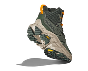 Hoka Anacapa Mid GORE-TEX