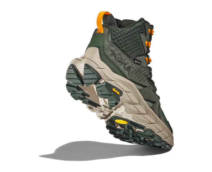 Hoka Anacapa Mid GORE-TEX
