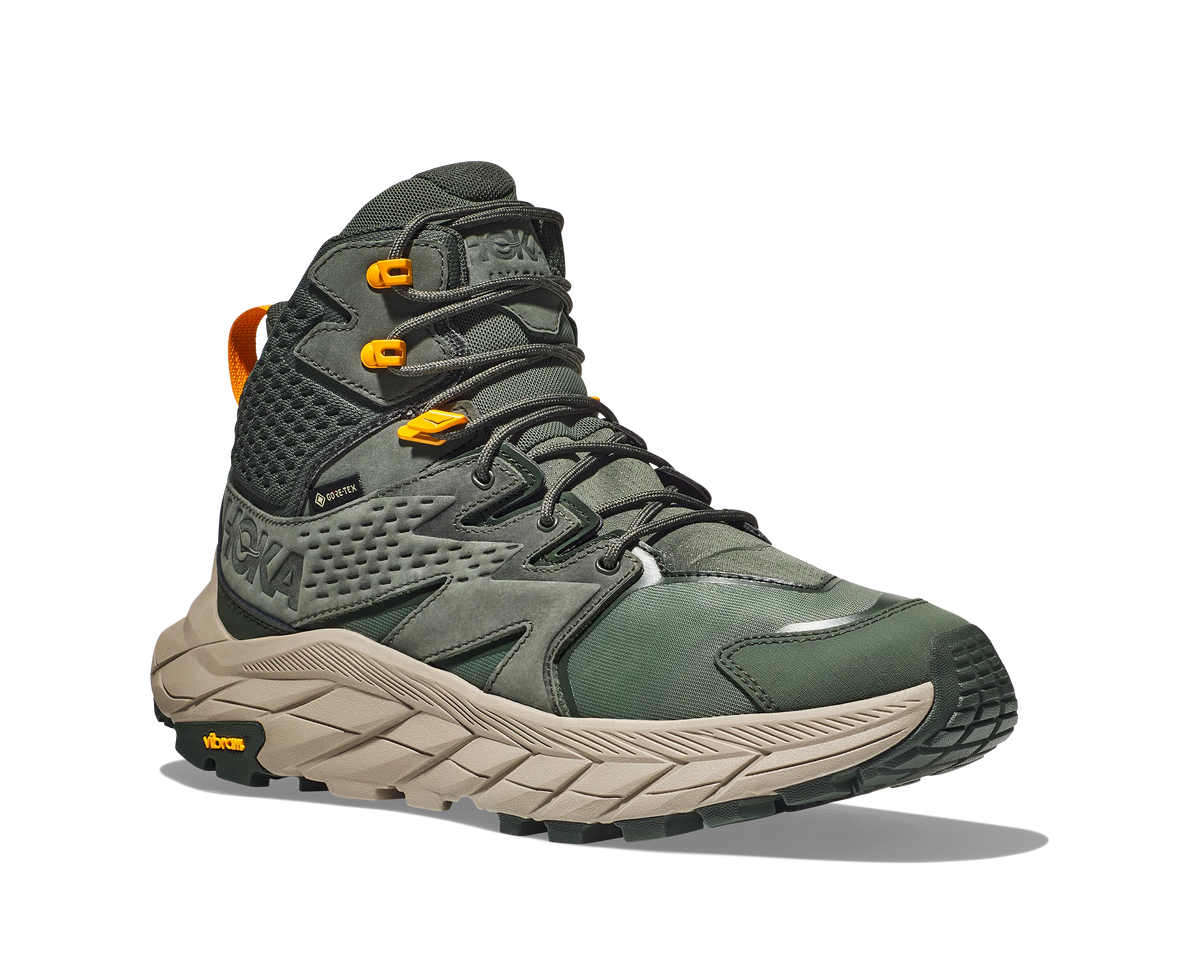 Hoka Anacapa Mid GORE-TEX