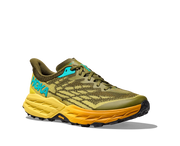 HOKA M SPEEDGOAT 5 Avocado/Passion