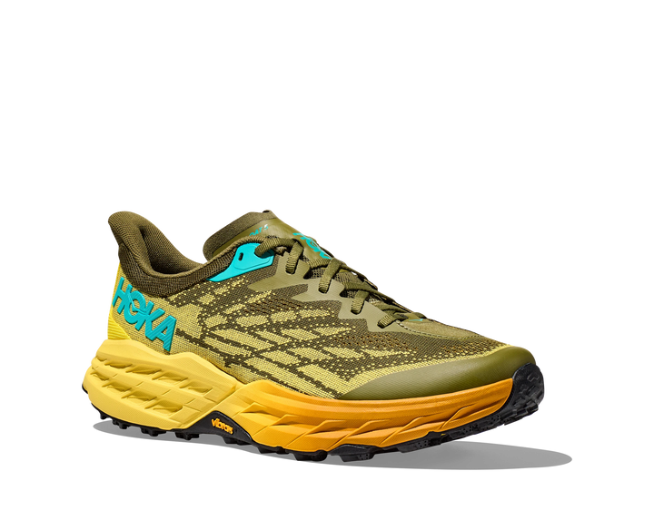 HOKA M SPEEDGOAT 5 Avocado/Passion