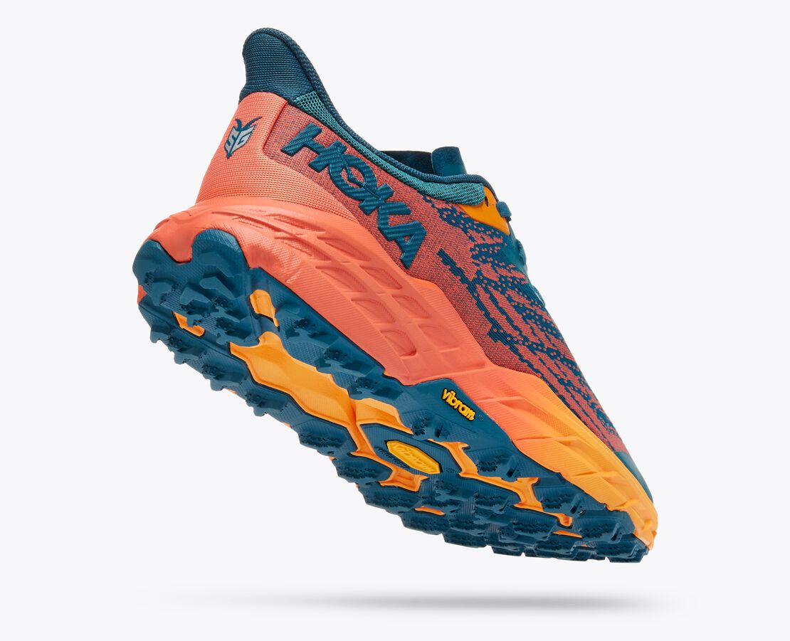 Hoka W Speedgoat 5