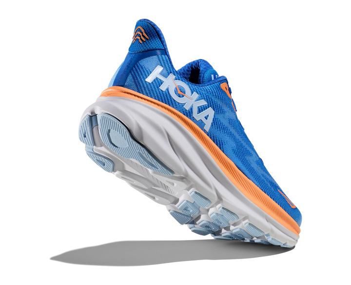 Hoka M CLIFTON 9 Sky/All Aboard