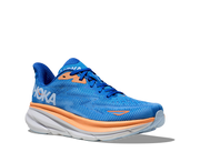 Hoka M CLIFTON 9 Sky/All Aboard