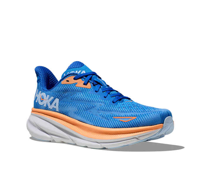 Hoka M CLIFTON 9 Sky/All Aboard