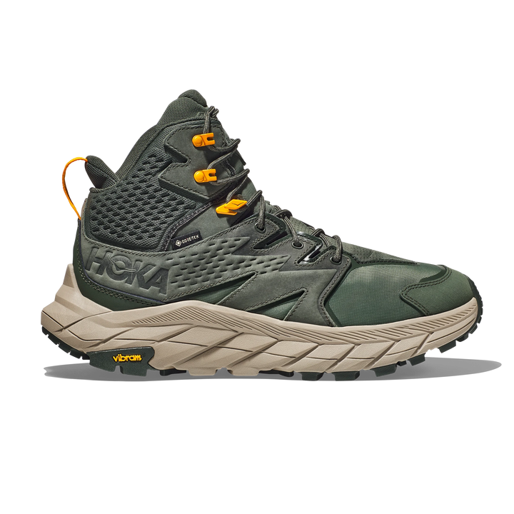 Hoka Anacapa Mid GORE-TEX