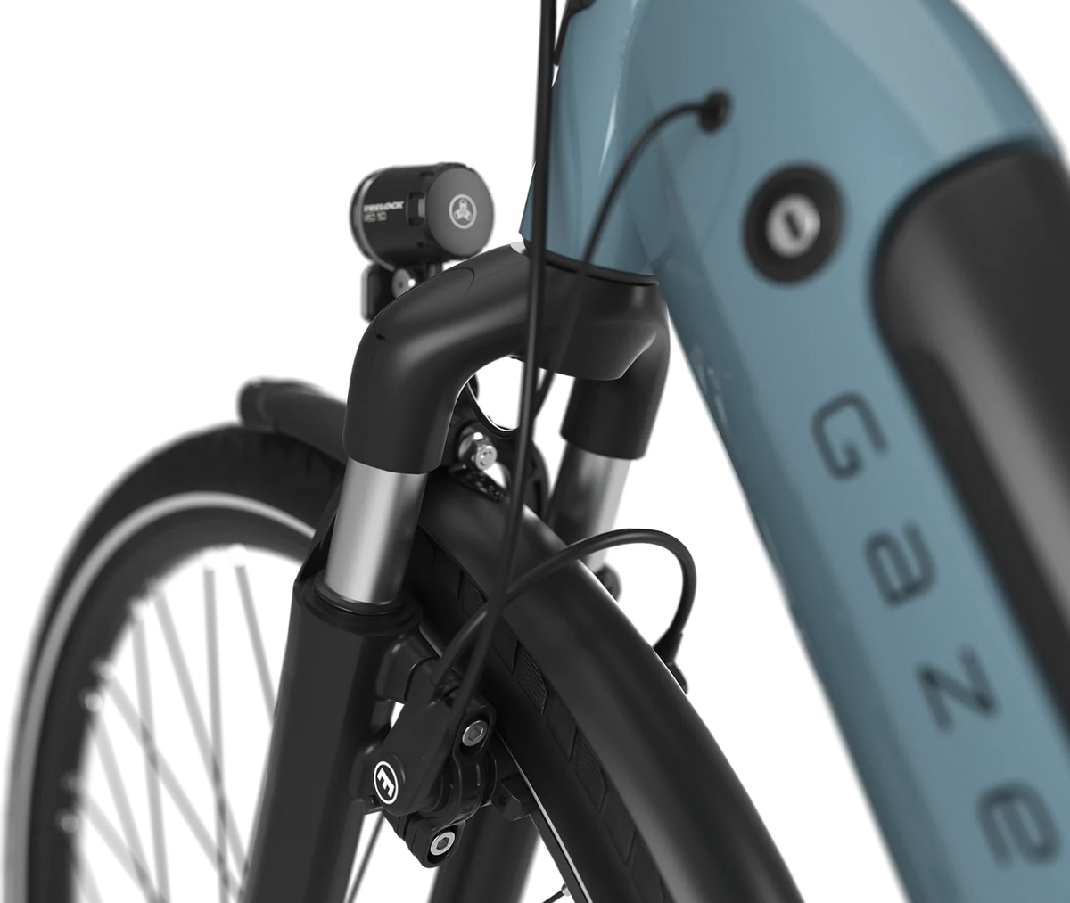 Gazelle Arroyo C7+ HMB Elite