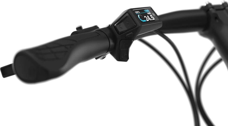 Gazelle Medeo T10 HMB