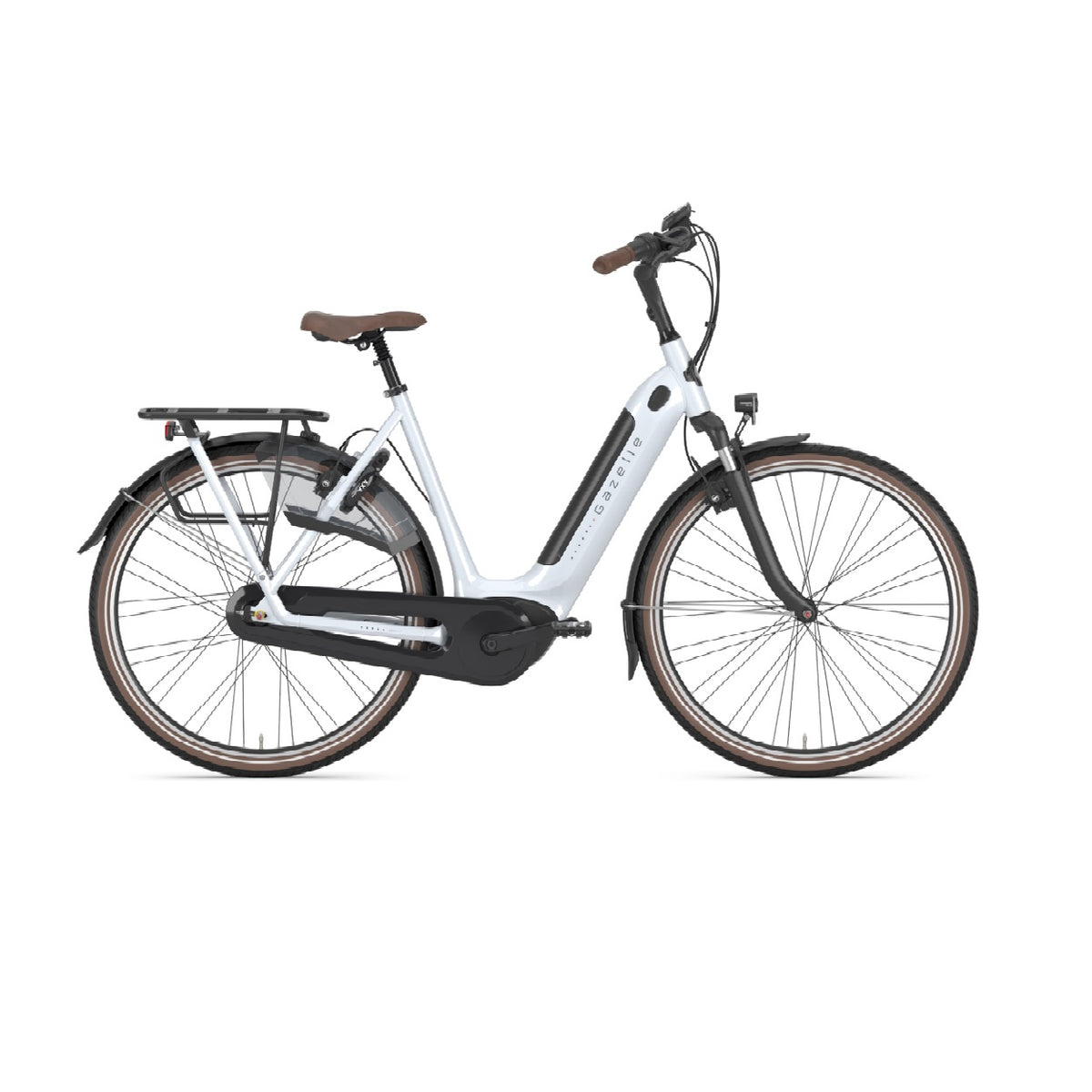 Gazelle Arroyo C7+ HMB Elite