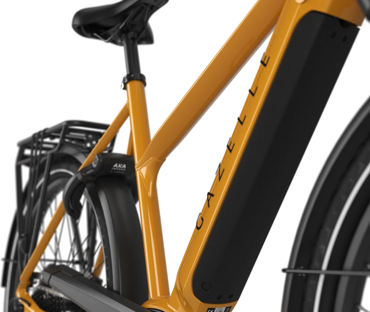 Gazelle Medeo T10 HMB