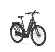 Gazelle Chamonix C7 HMS
