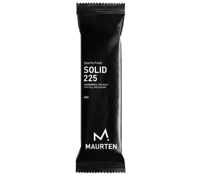 Maurten Solid 160