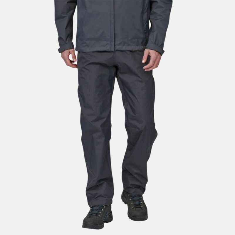 Patagonia M's Torrentshell 3L Rain Pants - Regular