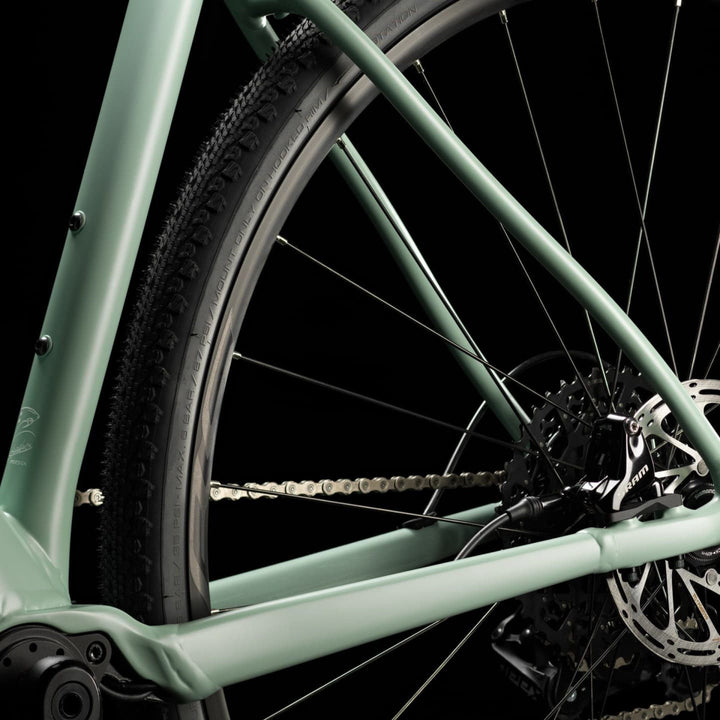 Pinarello Nytro Grinta Apex Petrol