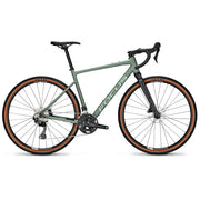 Focus Atlas 6.8 Mineral Green