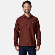 Patagonia M's Fjord Flannel shirt