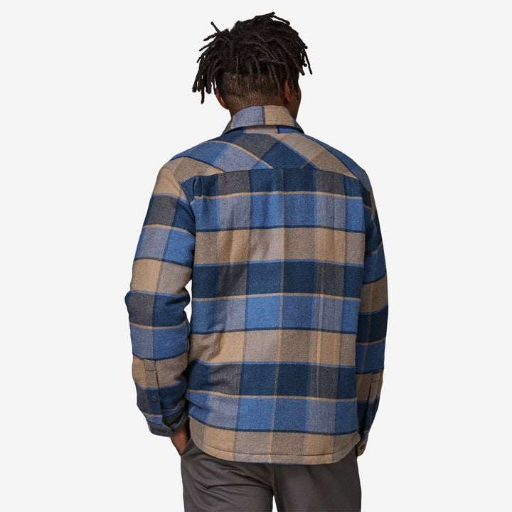 Patagonia M's Fjord Flannel Shirt