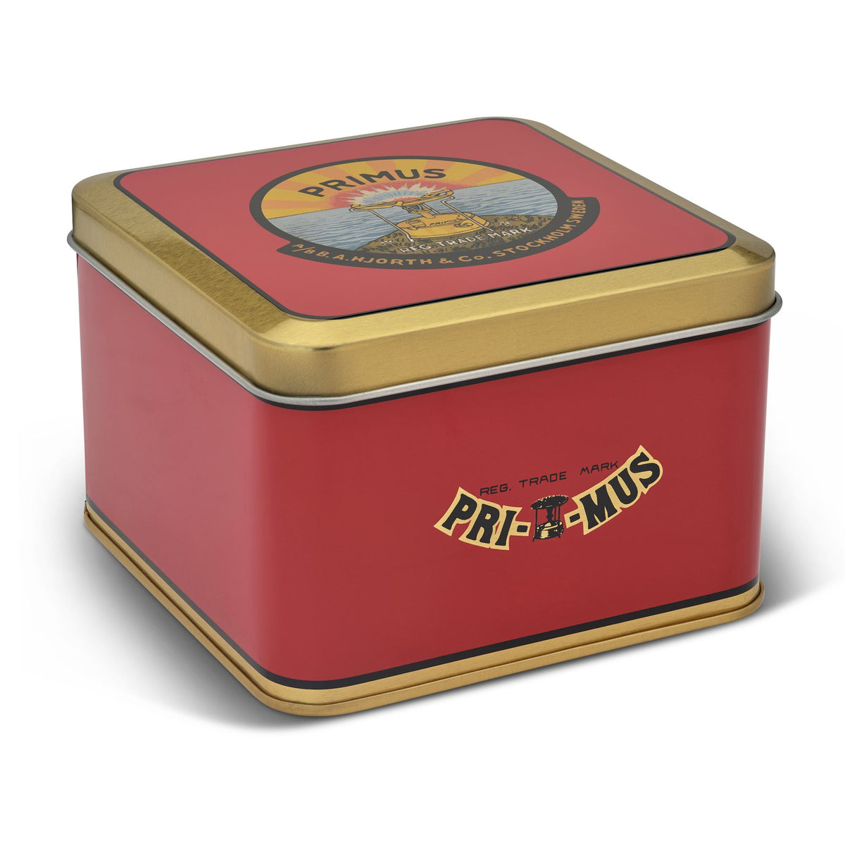 Primus Classic Trail 130 Heritage