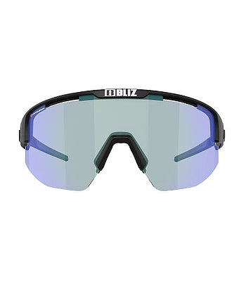 Bliz Matrix Nano Photochromic Matt Black