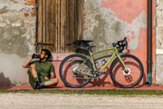 Pinarello Granger X3 Disc Di2