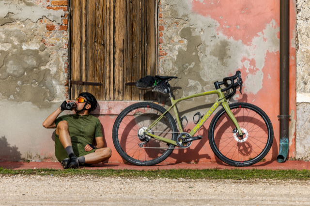 Pinarello Granger X3 Disc Di2