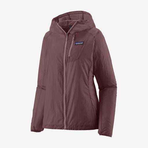 Patagonia W Houdini Jkt Evening Mauve EVM