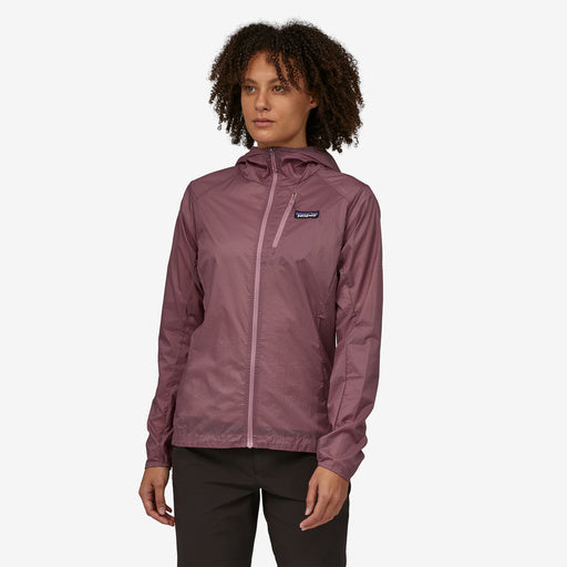 Patagonia W Houdini Jkt Evening Mauve EVM
