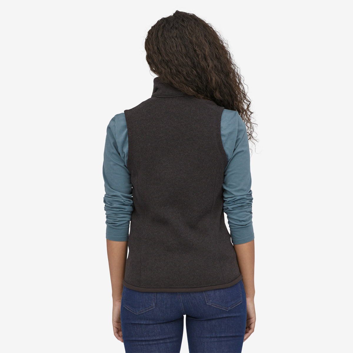 Patagonia W's Better Sweater Vest