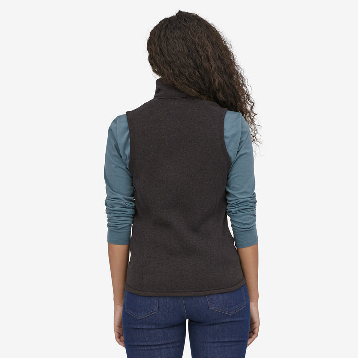 Patagonia W's Better Sweater Vest