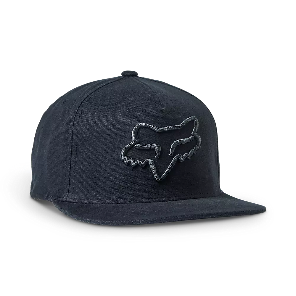 Fox Instill Snapback 2.0 OS Svart