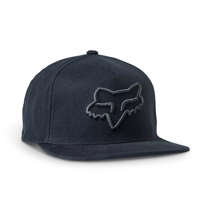 Fox Instill Snapback 2.0 OS Svart