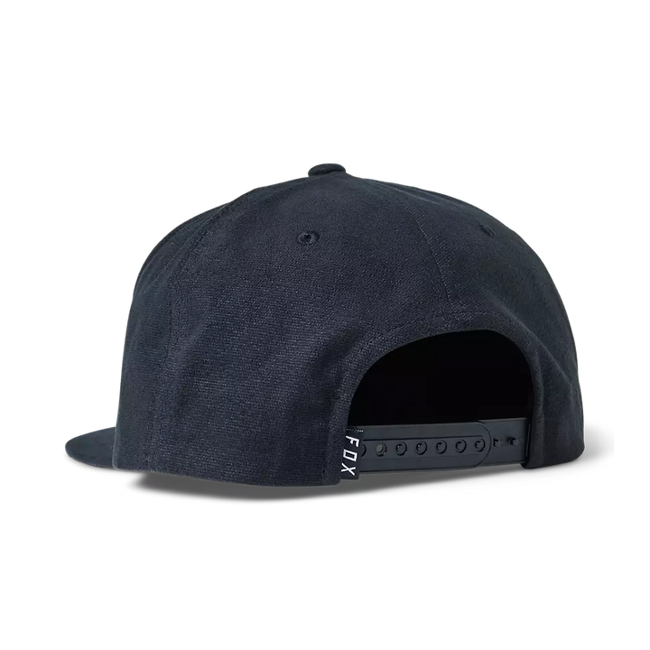 Fox Instill Snapback 2.0 OS Svart