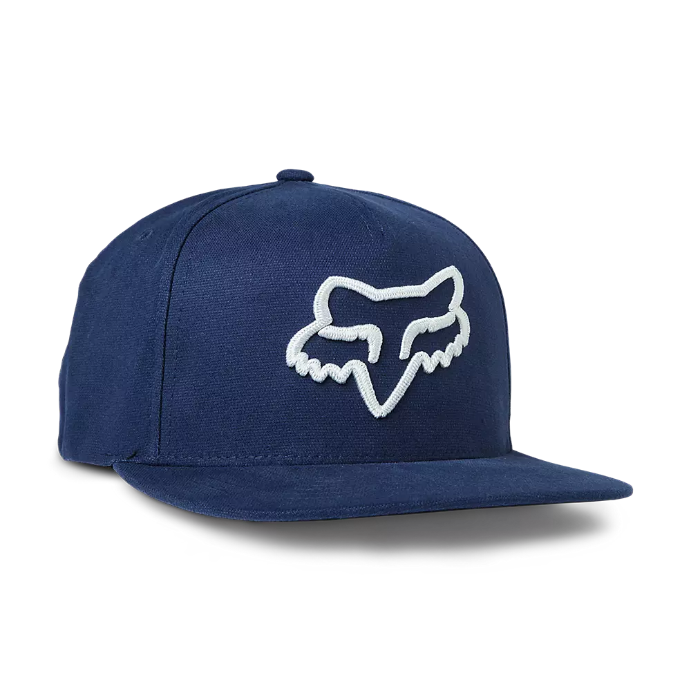 Fox Instill Snapback 2.0 OS Blå