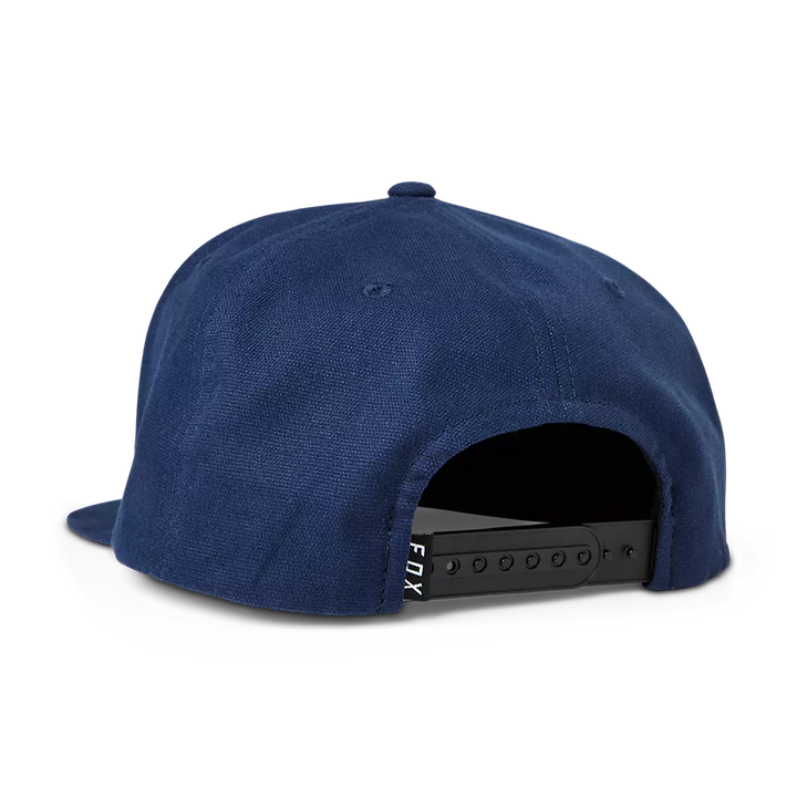 Fox Instill Snapback 2.0 OS Blå