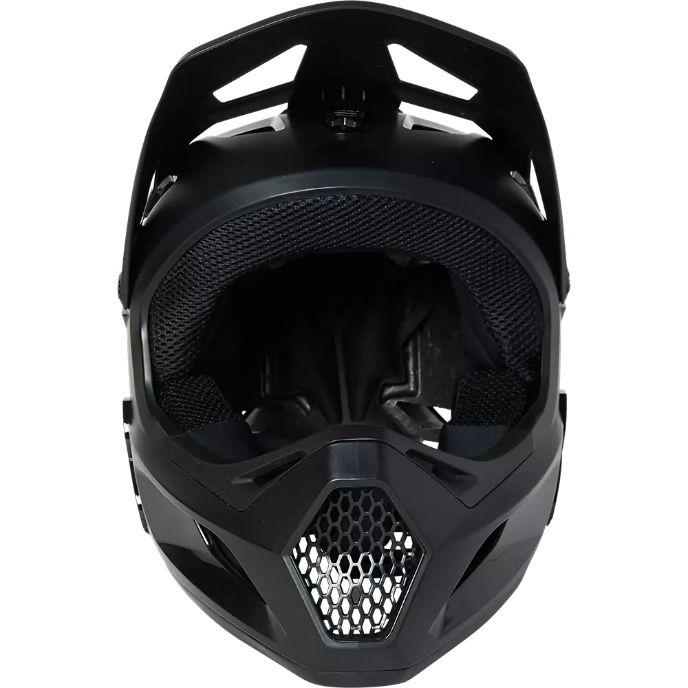 Fox Rampage Helmet