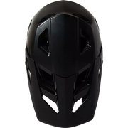 Fox Rampage Helmet Matte Black Junio