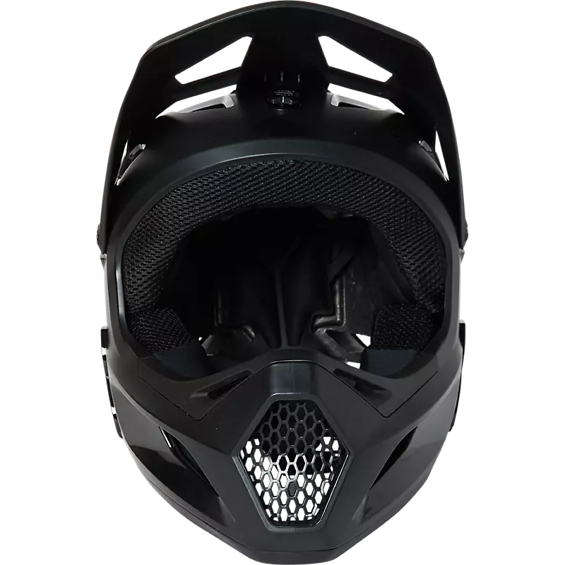Fox Rampage Helmet Junior