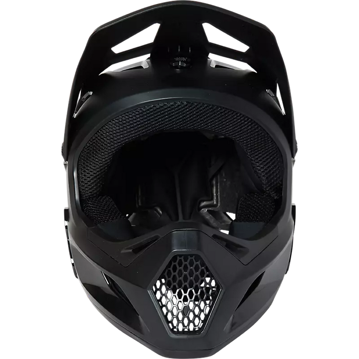 Fox Rampage Helmet Junior