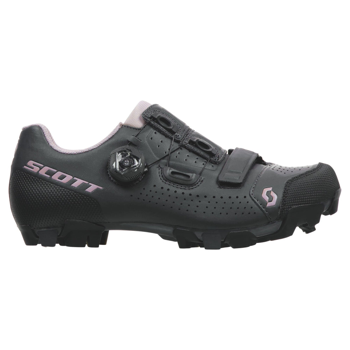 SCOTT MTB Team BOA W's